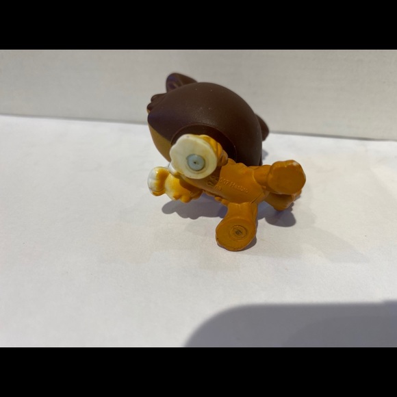 Rare LPS Collie dog - Picture 4 of 4